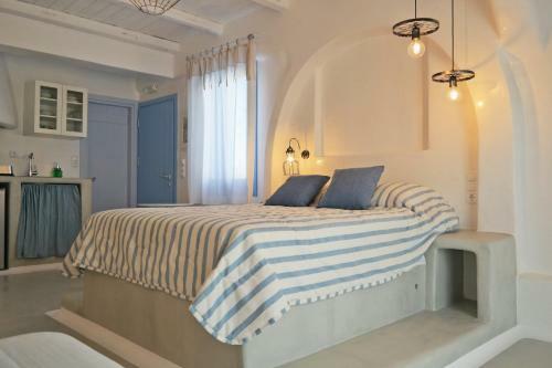 Apartamento Annio Studios
