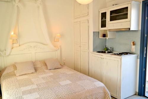 Apartamento Annio Studios