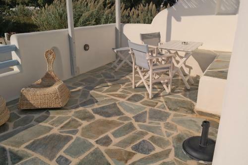 Apartamento Annio Studios