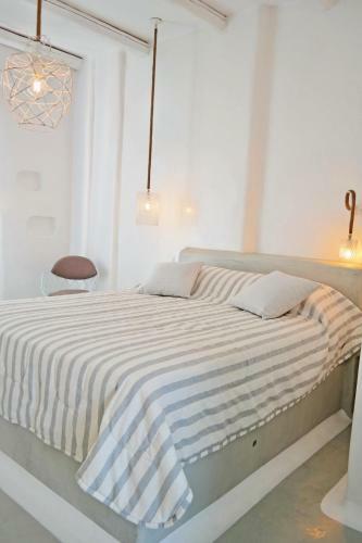 Apartamento Annio Studios