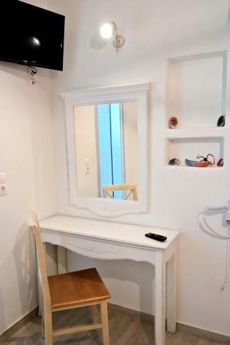 Apartamento Annio Studios
