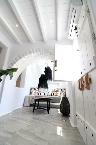 Apartamento Annio Studios