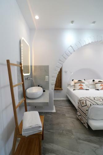 Apartamento Annio Studios