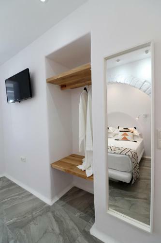 Apartamento Annio Studios