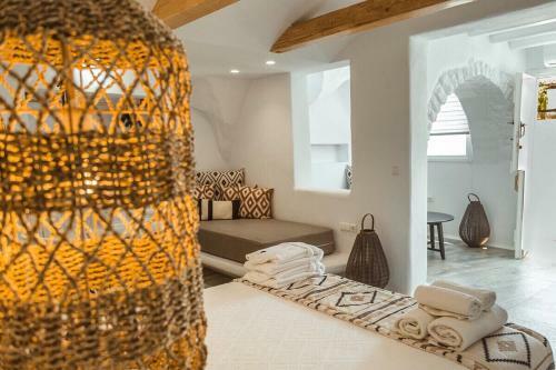 Apartamento Annio Studios