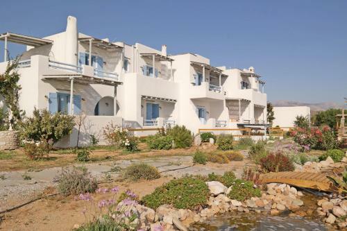 Apartamento Annio Studios