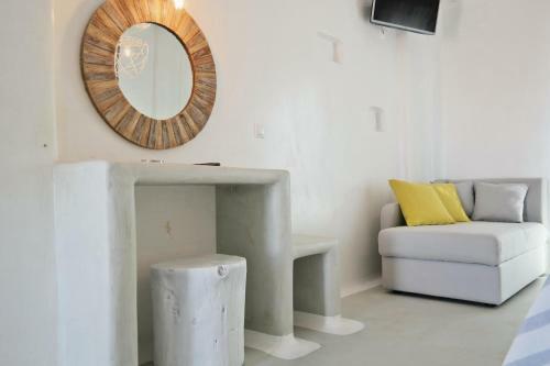 Apartamento Annio Studios