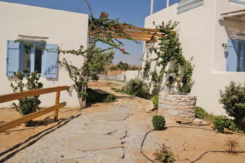 Apartamento Annio Studios