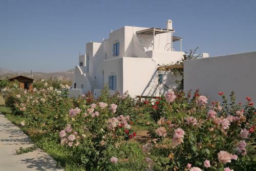 Apartamento Annio Studios