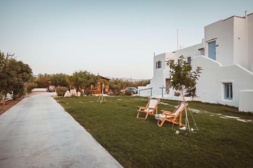 Apartamento Annio Studios