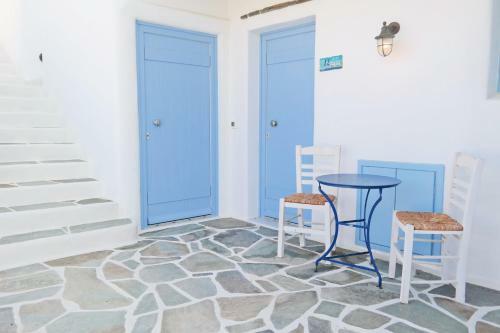 Apartamento Annio Studios