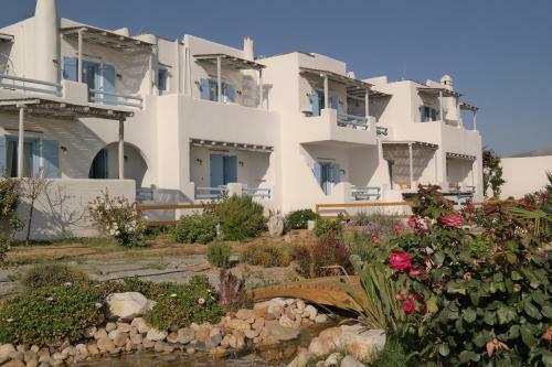 Apartamento Annio Studios