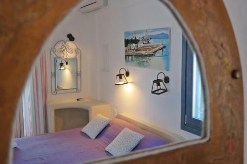 Apartamento Annio Studios