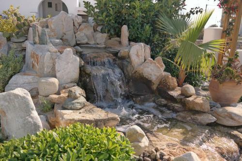 Apartamento Annio Studios