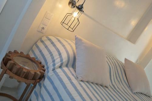 Apartamento Annio Studios
