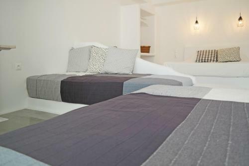 Apartamento Annio Studios