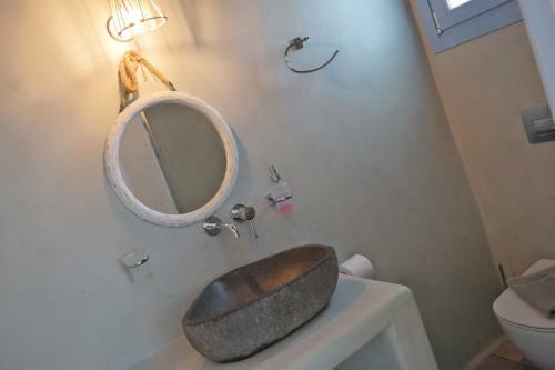 Apartamento Annio Studios