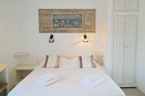 Apartamento Annio Studios