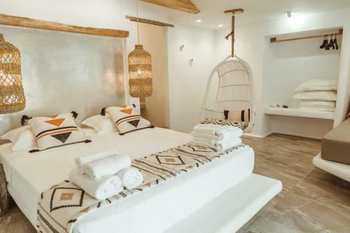 Apartamento Annio Studios
