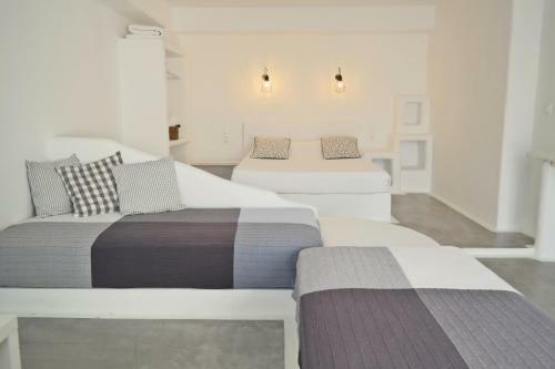 Apartamento Annio Studios