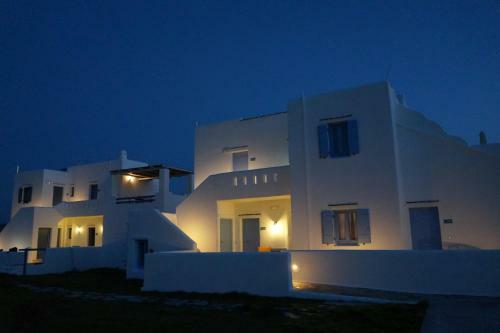 Apartamento Annio Studios