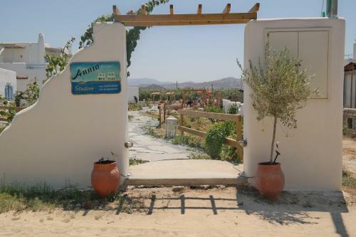 Apartamento Annio Studios