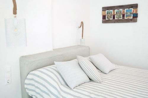 Apartamento Annio Studios