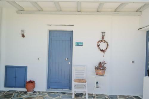 Apartamento Annio Studios