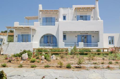 Apartamento Annio Studios