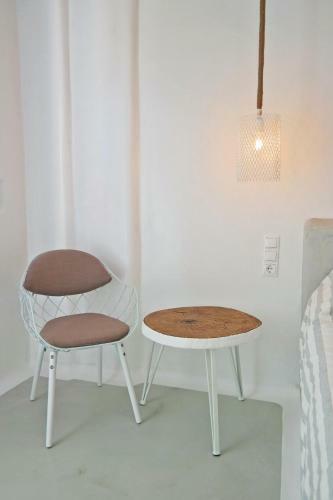 Apartamento Annio Studios