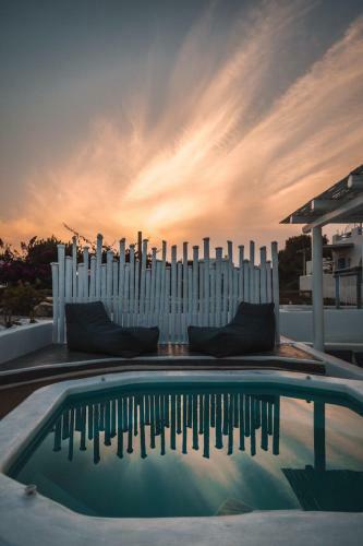 Apartamento Annio Studios