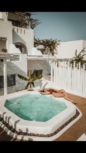 Apartamento Annio Studios