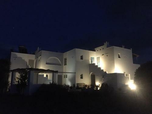 Apartamento Studio Loukas