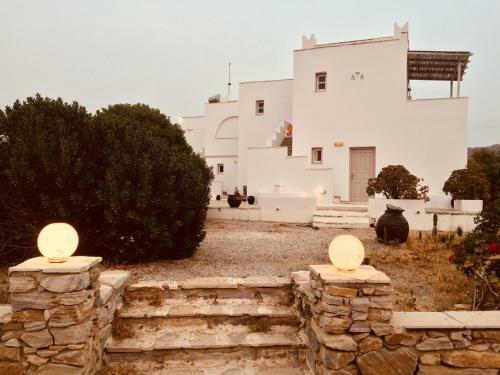 Apartamento Studio Loukas