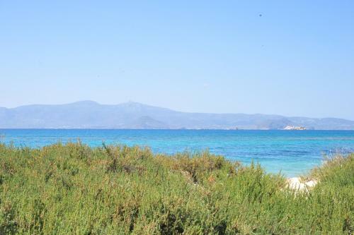 Apartamento Studio Loukas