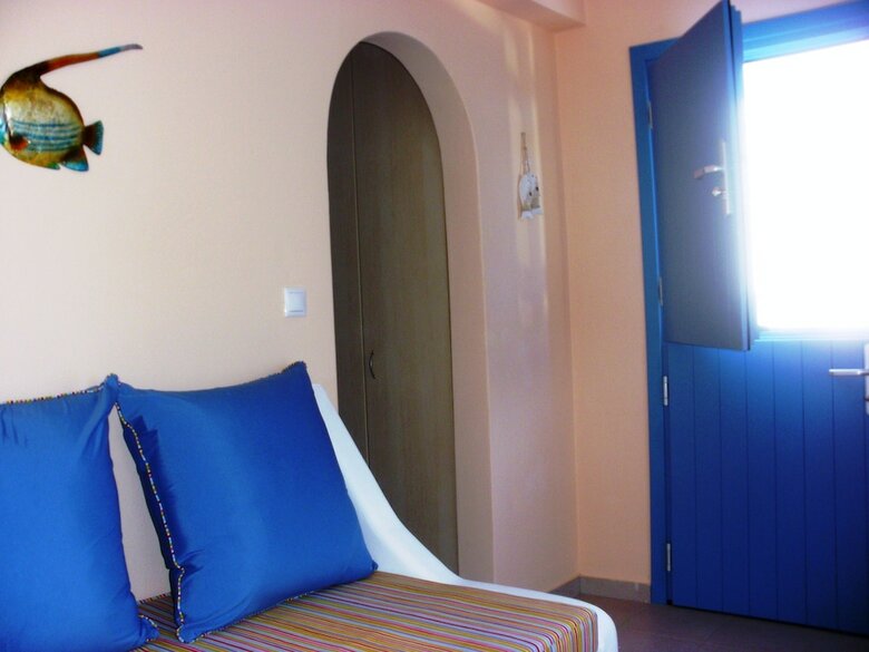 Blue Harmony Apartments