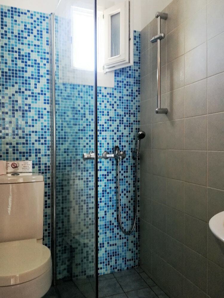 Blue Harmony Apartments
