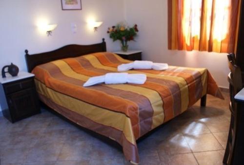 Apartamento Mare Monte Studios