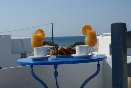 Apartamento Mare Monte Studios