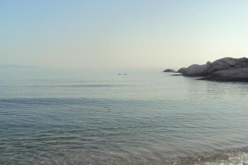 Apartamento Mare Monte Studios