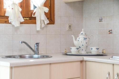 Apartamento Mare Monte Studios