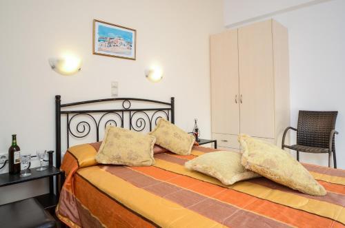 Apartamento Mare Monte Studios