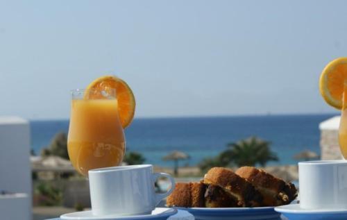 Apartamento Mare Monte Studios