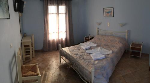 Apartamento Mare Monte Studios