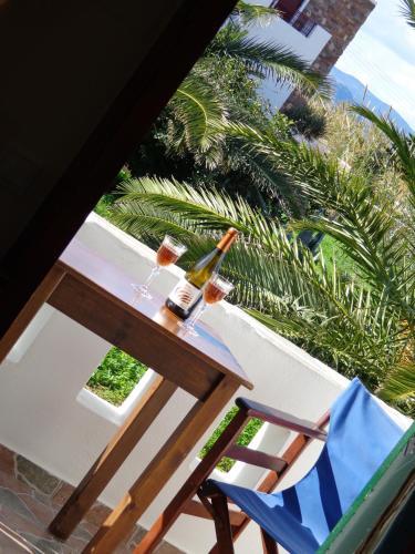 Apartamento Mare Monte Studios