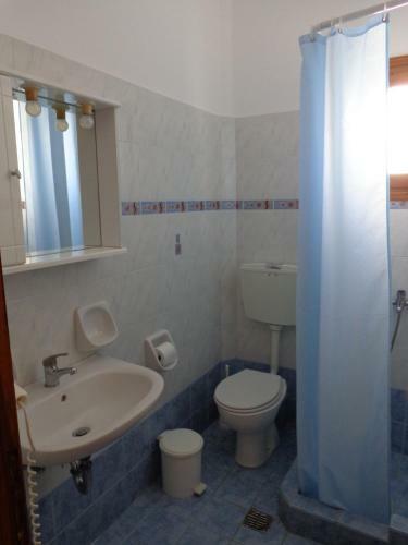 Apartamento Mare Monte Studios
