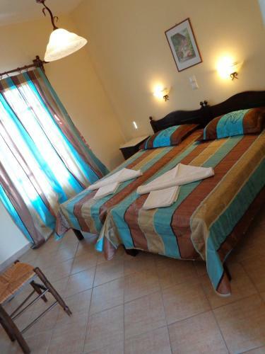 Apartamento Mare Monte Studios