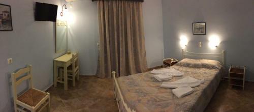 Apartamento Mare Monte Studios