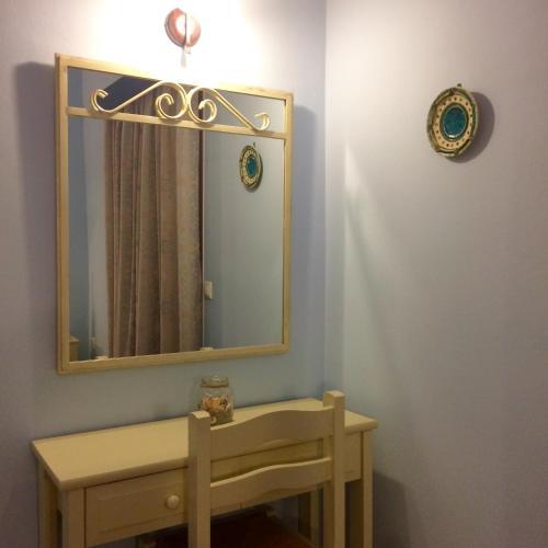 Apartamento Mare Monte Studios