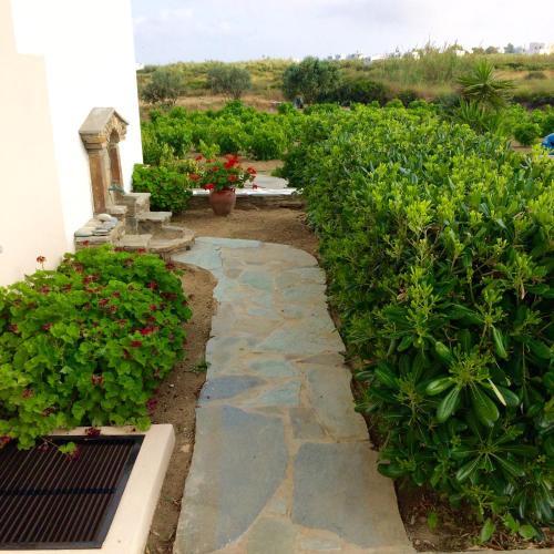 Apartamento Mare Monte Studios